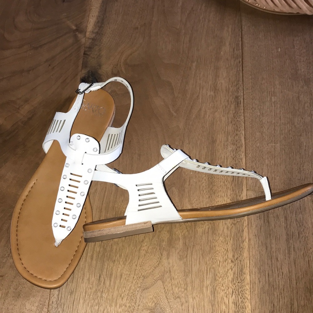 Franco Sarto sandals